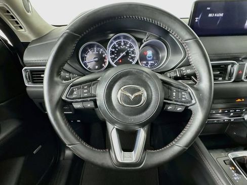 Used 2023 MAZDA CX-5 Carbon Edition AWD/4WD image 15