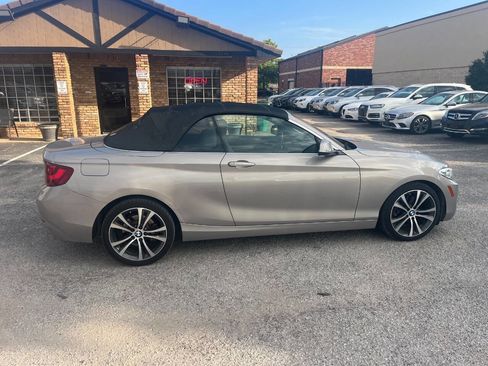 Used 2016 BMW 228i Convertible image 30