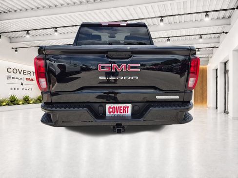 Used 2024 GMC Sierra 1500 Elevation RWD image 9