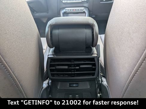 Certified 2024 Audi A3 2.0T Premium Plus w/ Premium Plus Package image 13