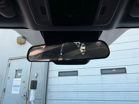 Used 2025 Toyota Camry LE image 16