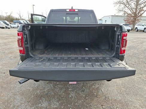 Used 2023 RAM 1500 Laramie image 28