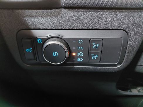 Used 2021 Ford Bronco Sport Outer Banks AWD/4WD image 36