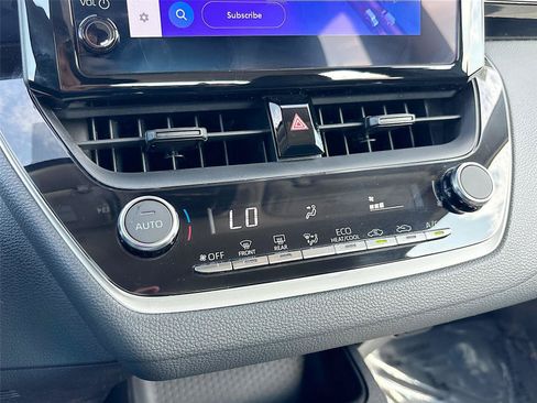 Used 2023 Toyota Corolla LE FWD image 19