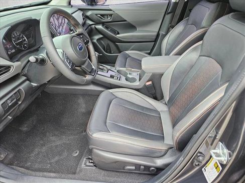 Used 2024 Subaru Crosstrek 2.5i Limited AWD/4WD image 13