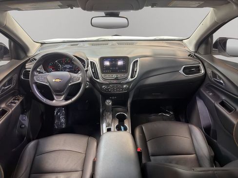 Used 2020 Chevrolet Equinox LT w/ Sport Edition AWD/4WD image 13