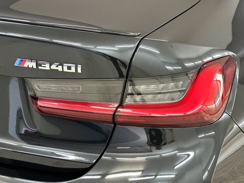 Used 2023 BMW M340i w/ Premium Package image 12