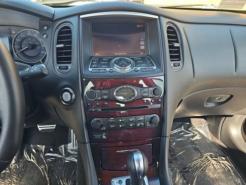 Used 2017 INFINITI QX50 AWD w/ Technology Package image 19
