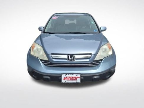 Used 2007 Honda CR-V EX-L image 7
