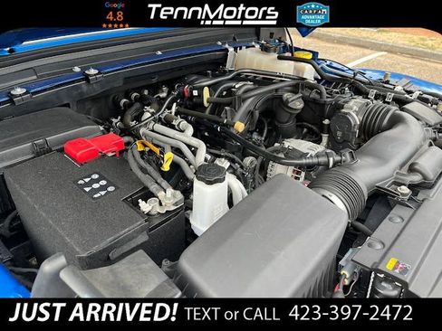 Used 2022 Jeep Gladiator Rubicon w/ Trailer Tow Package image 30