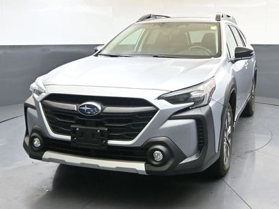 Certified 2024 Subaru Outback Limited