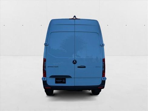 New 2025 Mercedes-Benz Sprinter 2500 image 7