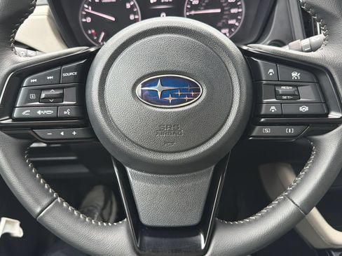 Certified 2026 Subaru Forester Premium AWD/4WD image 49