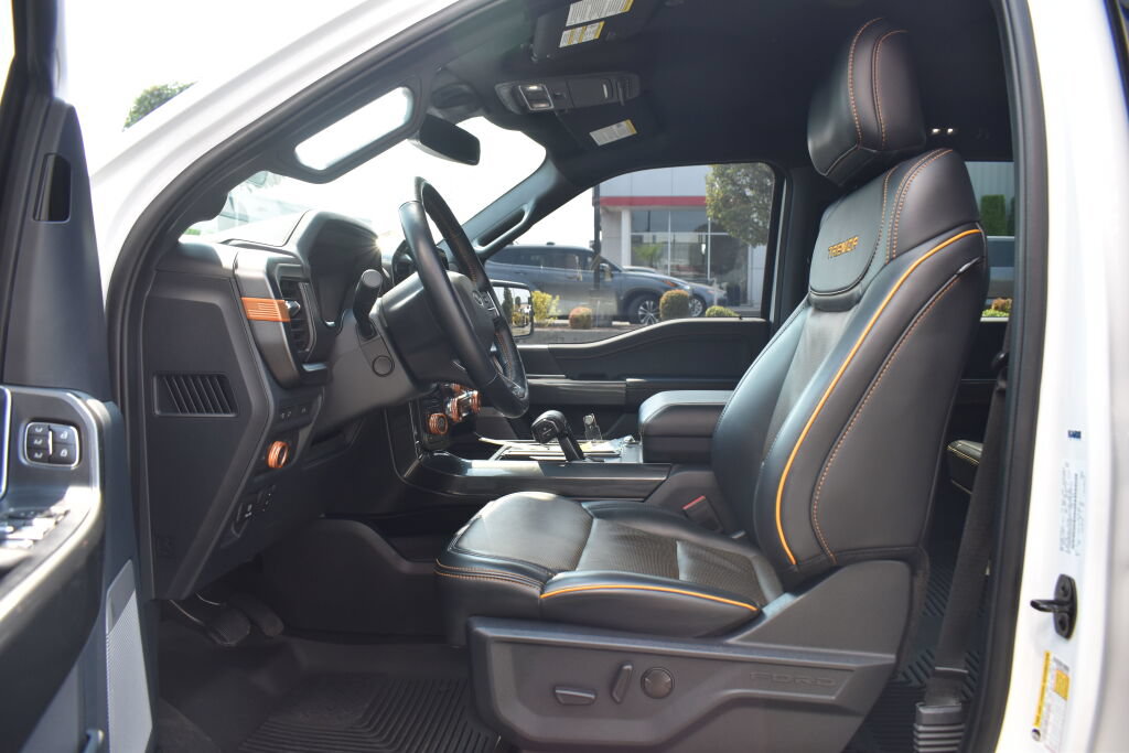 Used 2022 Ford F150 Tremor w/ Equipment Group 402A High AWD/4WD image 18