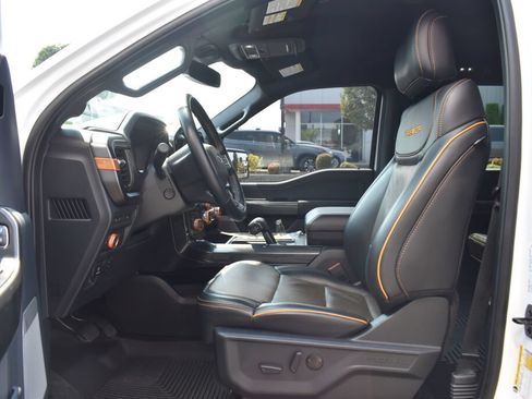 Used 2022 Ford F150 Tremor w/ Equipment Group 402A High AWD/4WD image 18