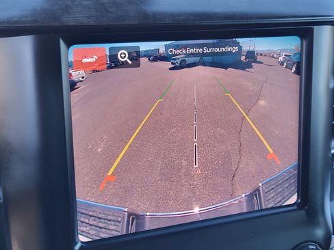 Used 2024 RAM 3500 Big Horn AWD/4WD image 14