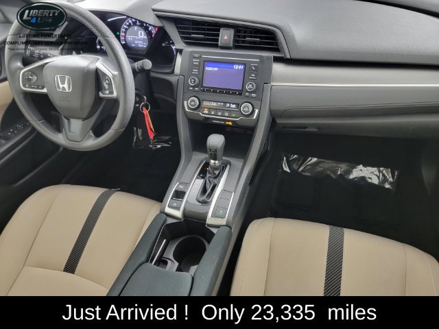 Used 2018 Honda Civic LX image 31