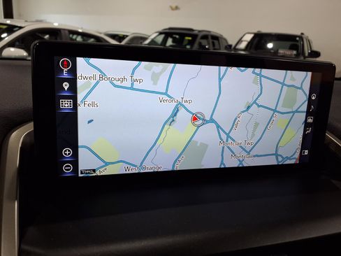 Used 2020 Lexus NX 300 AWD w/ Premium Package image 17