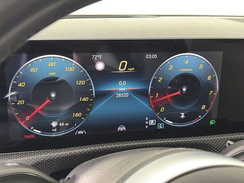 Used 2019 Mercedes-Benz A 220 4MATIC image 15