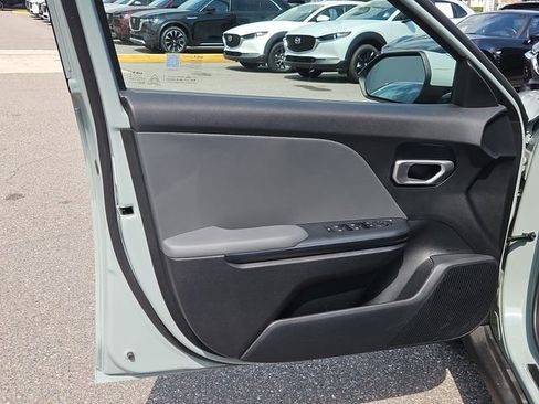 Used 2025 Kia K4 FWD image 16