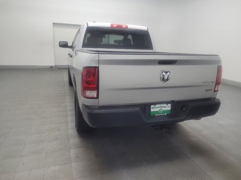 Used 2018 RAM 1500 Tradesman w/ Popular Equipment Group AWD/4WD image 6