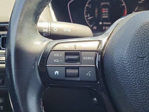 Used 2024 Honda Civic EX-L image 19
