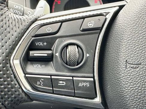 Used 2023 Acura RDX w/ Advance Package AWD/4WD image 26