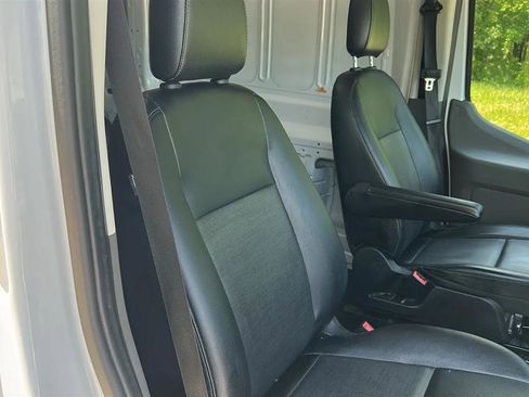 Used 2024 Ford Transit 250 148 High Roof RWD image 55