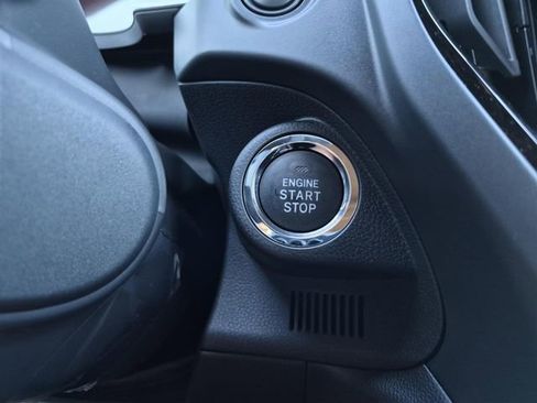 New 2025 Subaru Forester Touring image 22