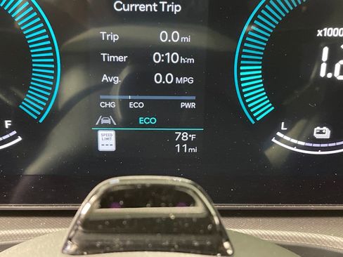 New 2026 Hyundai Santa Fe SEL image 21