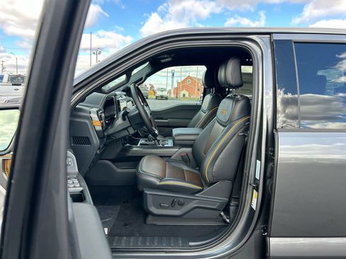 New 2025 Ford F150 Tremor w/ Equipment Group 402A High image 17