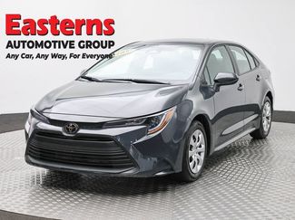 Used 2026 Toyota Corolla LE FWD video 1