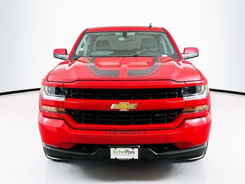 Used 2016 Chevrolet Silverado 1500 Custom w/ Custom Convenience Package image 2