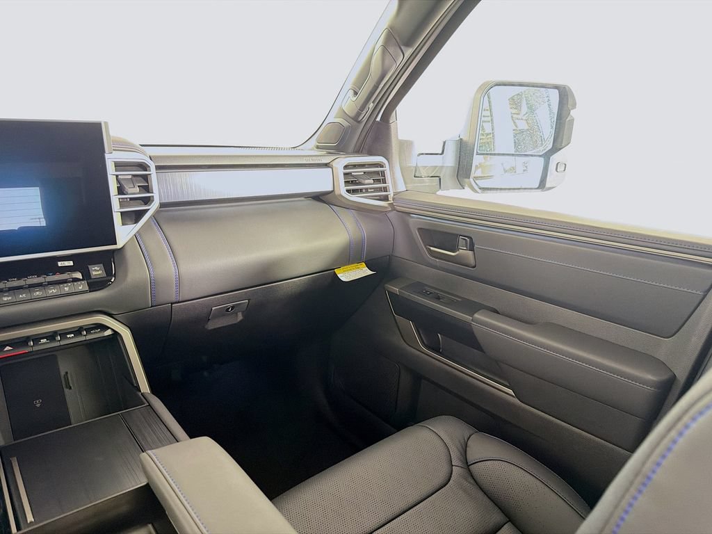 New 2026 Toyota Tundra Platinum AWD/4WD image 20