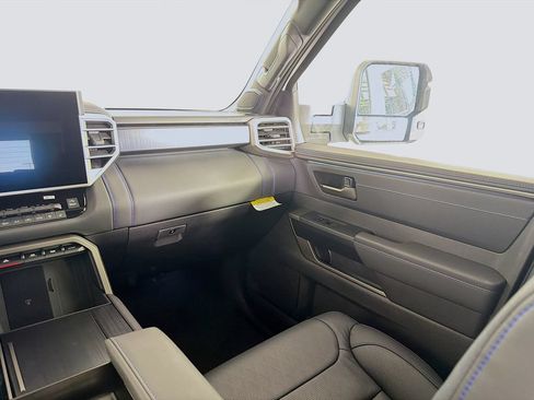 New 2026 Toyota Tundra Platinum AWD/4WD image 20