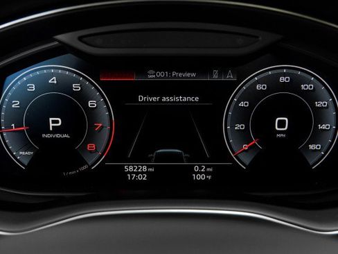 Used 2020 Audi Q7 2.0T Premium Plus w/ Premium Plus Package image 17