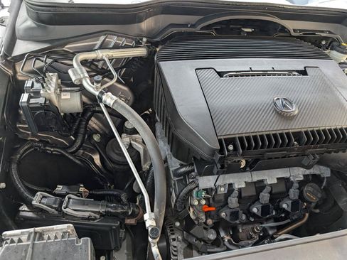 Used 2022 Acura MDX SH-AWD w/ Technology Package image 30