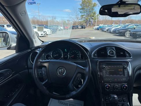 Used 2015 Buick Enclave Premium w/ Experience Buick Package image 26