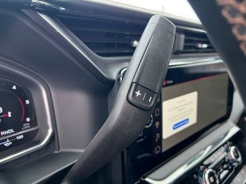 Certified 2024 GMC Sierra 2500 AT4 AWD/4WD image 44
