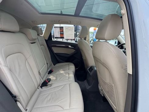 Used 2017 Audi Q5 2.0T Premium Plus image 49