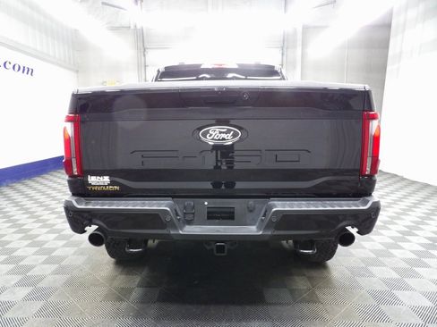 Used 2024 Ford F150 Tremor w/ Tow/Haul Package image 35