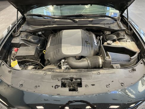 Used 2021 Dodge Charger R/T w/ Daytona Edition Group RWD image 39