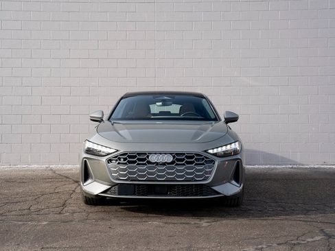 Used 2025 Audi A5 2.0T Premium Plus w/ Premium Plus image 10