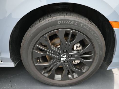 Used 2025 Honda Odyssey Sport-L image 18