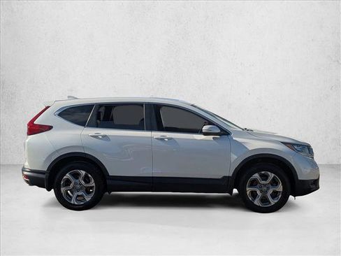 Used 2019 Honda CR-V EX-L image 4
