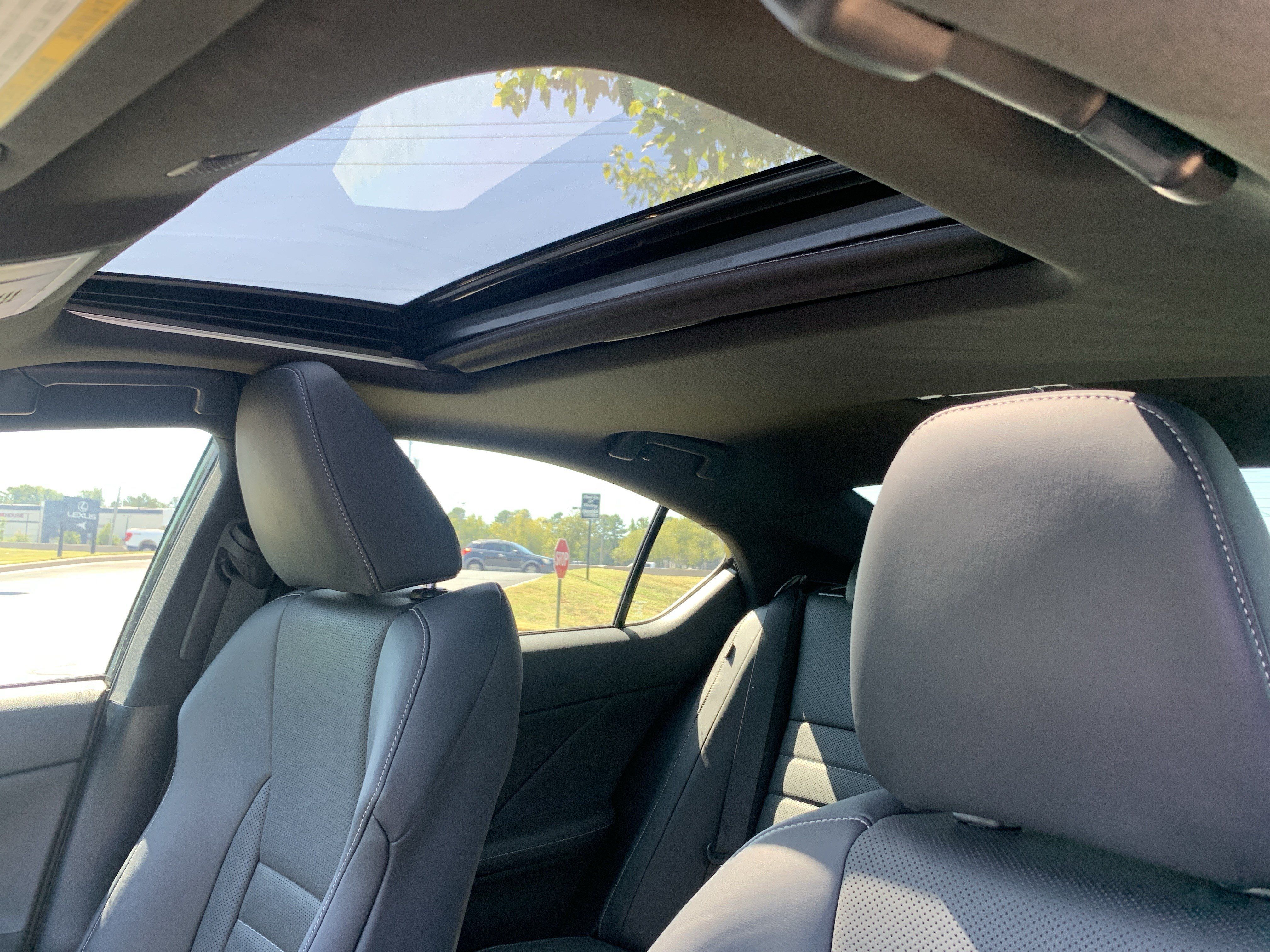 Used 2023 Lexus IS 350 F Sport w/ Navigation Package RWD image 28