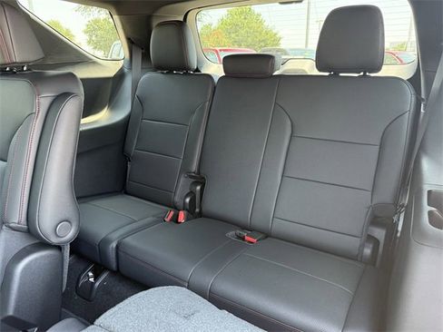 New 2026 Chevrolet Traverse Z71 w/ Enhanced Driving Package image 27