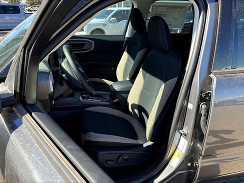 New 2025 Ford Bronco Sport Big Bend w/ Convenience Package image 9