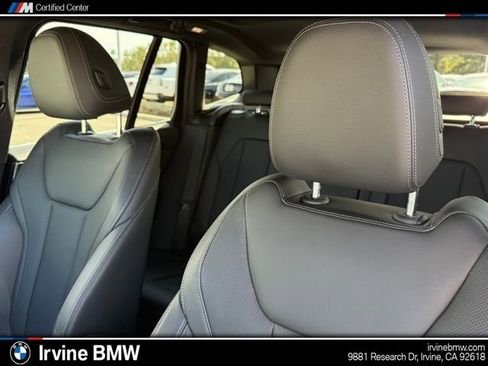 Certified 2022 BMW X3 sDrive30i w/ Convenience Package image 22