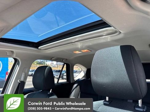 Used 2016 MAZDA CX-5 Touring w/ Bose/Moonroof Package FWD image 10